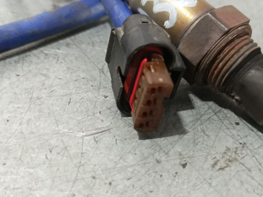 Sonda Lambda para Ford Kuga (Cbs)
