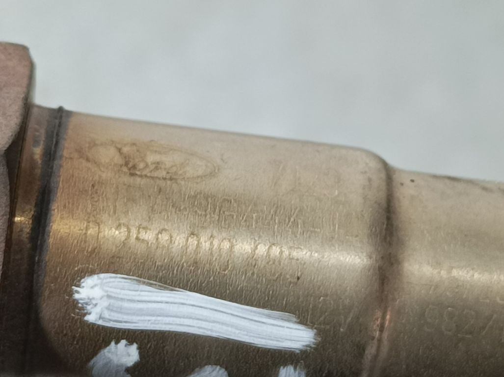 Sonda Lambda para Ford Kuga (Cbs)