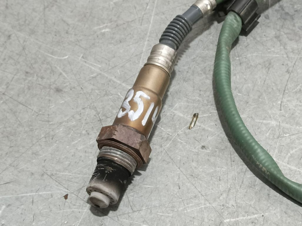 Sonda Lambda para Ford Kuga (Cbs)