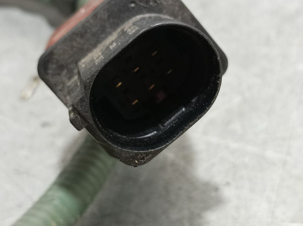 Sonda Lambda para Ford Kuga (Cbs)