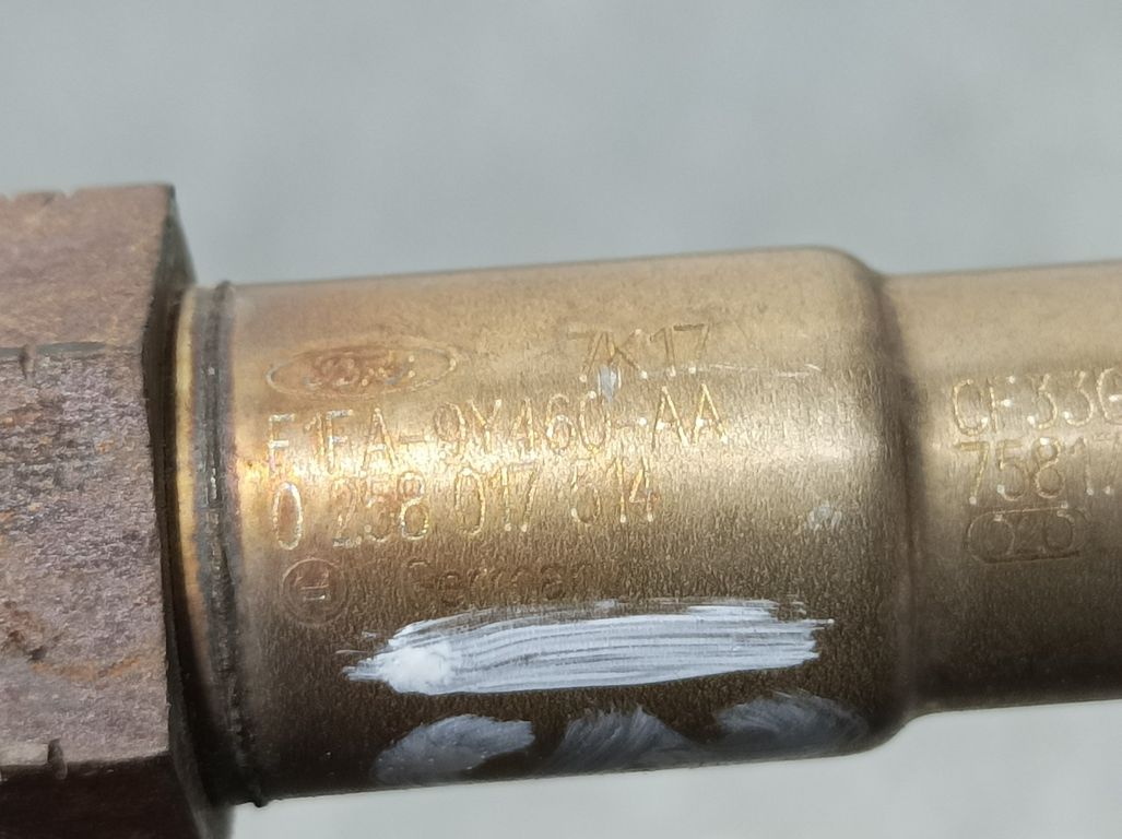 Sonda Lambda para Ford Kuga (Cbs)