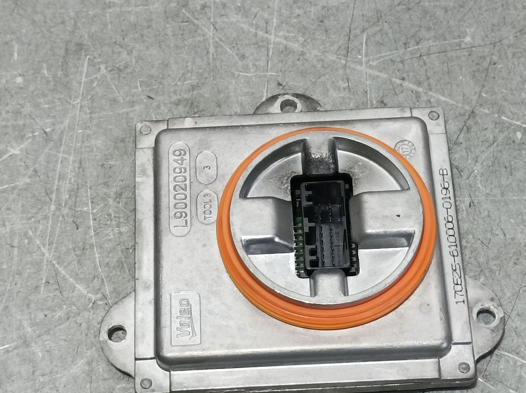 Centralita Faros Xenon para Ford Kuga (Cbs)