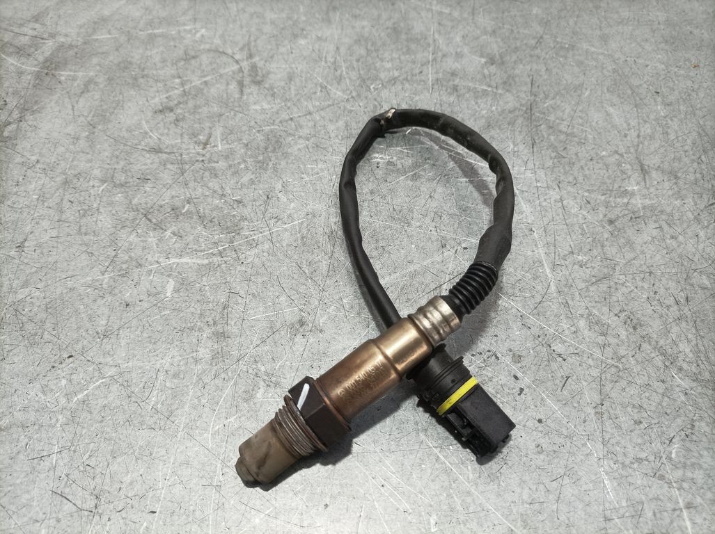 Sonda Lambda para Mercedes-Benz Clase E (W211) Berlina