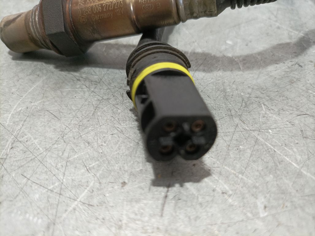Sonda Lambda para Mercedes-Benz Clase E (W211) Berlina