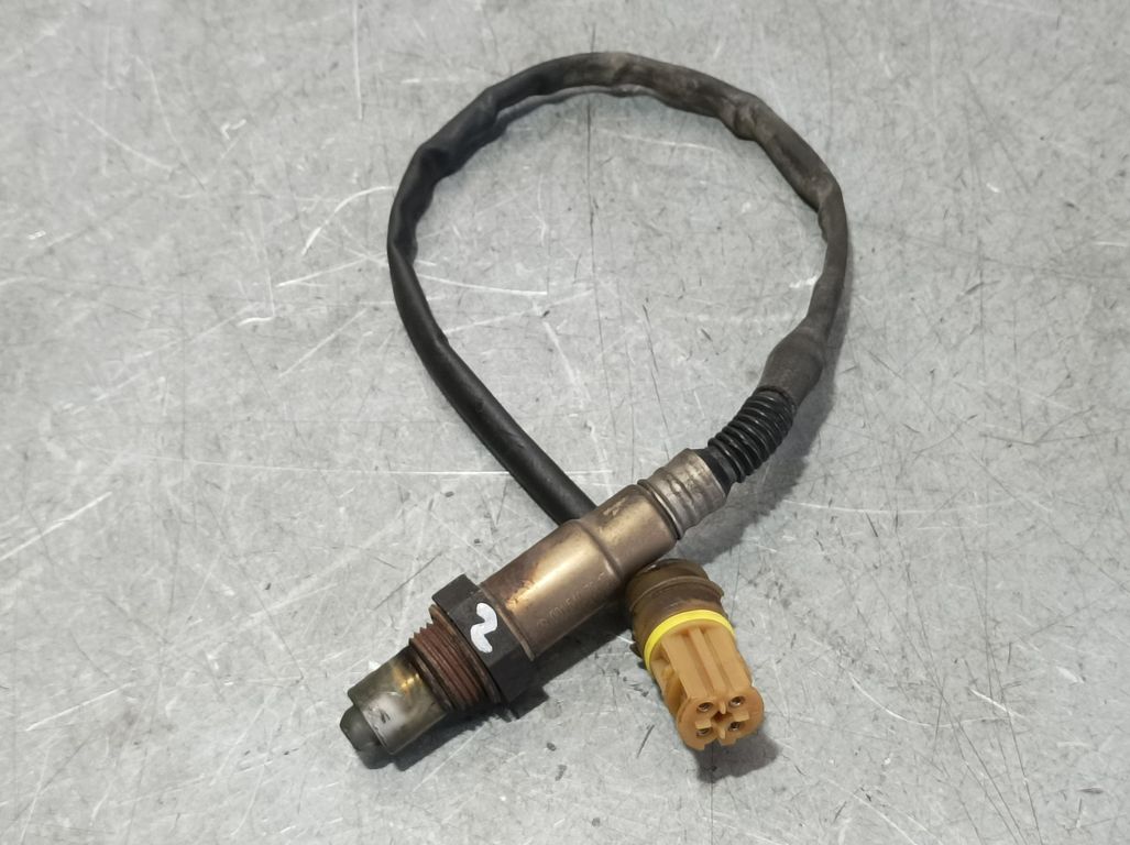 Sonda Lambda para Mercedes-Benz Clase E (W211) Berlina
