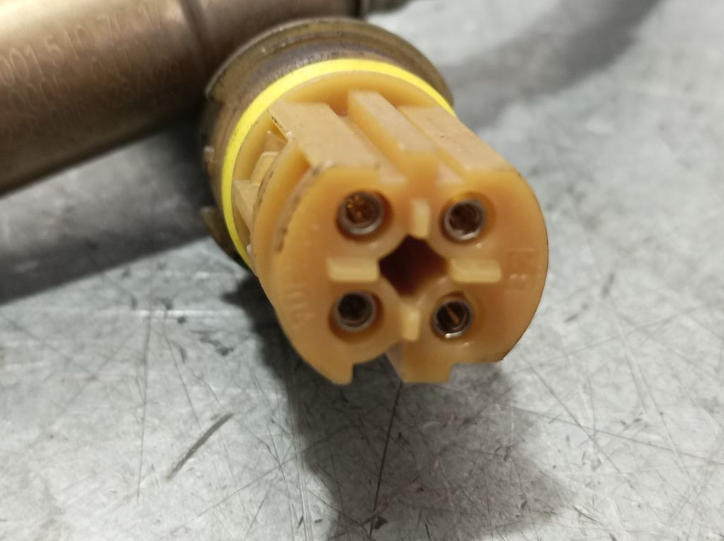 Sonda Lambda para Mercedes-Benz Clase E (W211) Berlina