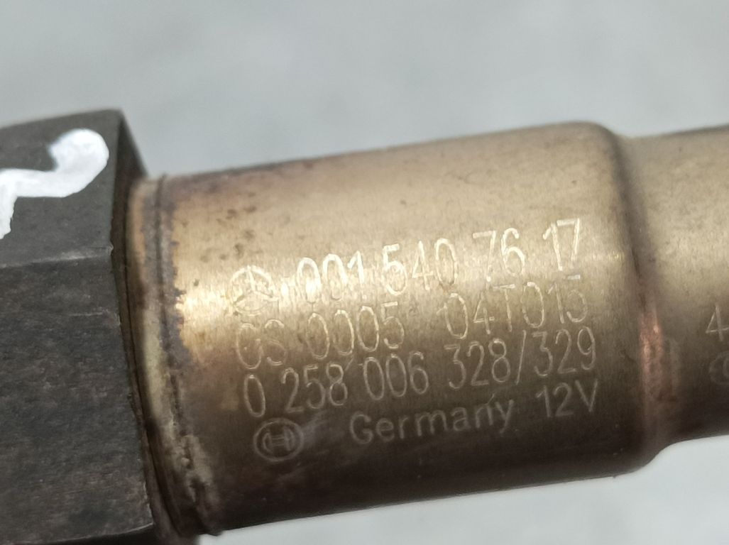 Sonda Lambda para Mercedes-Benz Clase E (W211) Berlina