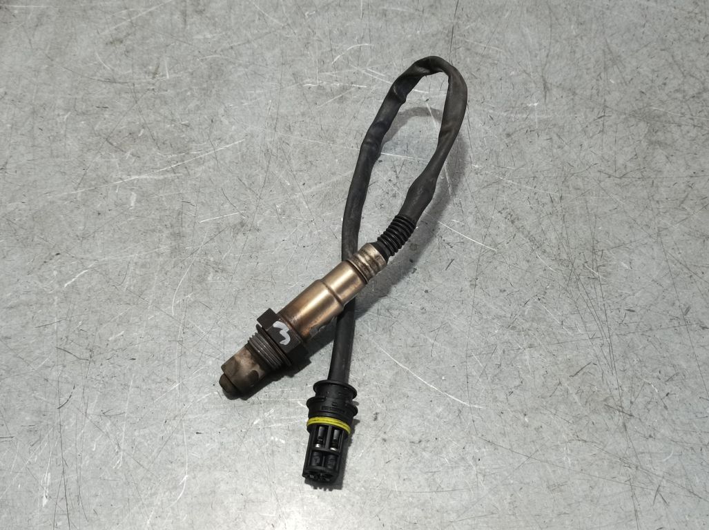 Sonda Lambda para Mercedes-Benz Clase E (W211) Berlina