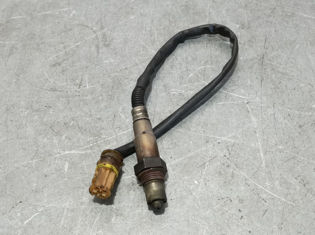 Sonda Lambda para Mercedes-Benz Clase E (W211) Berlina