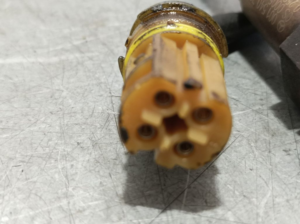 Sonda Lambda para Mercedes-Benz Clase E (W211) Berlina