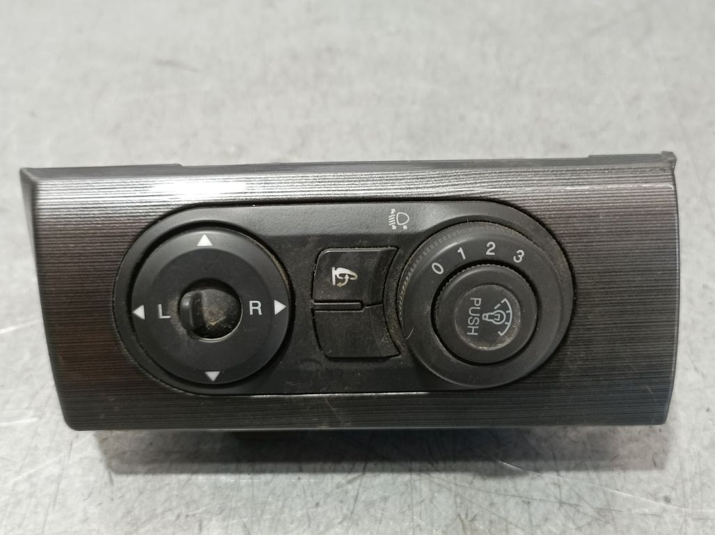 Mando Multifuncion para Chevrolet Captiva
