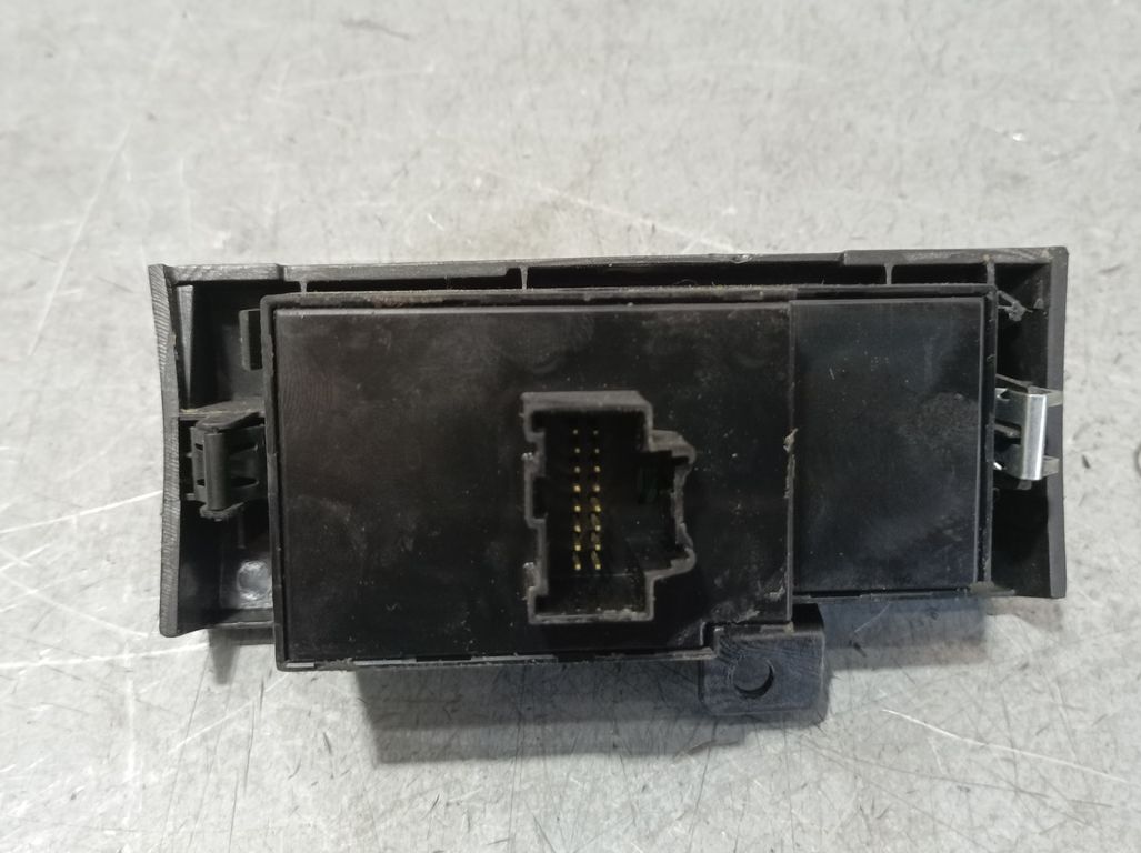 Mando Multifuncion para Chevrolet Captiva