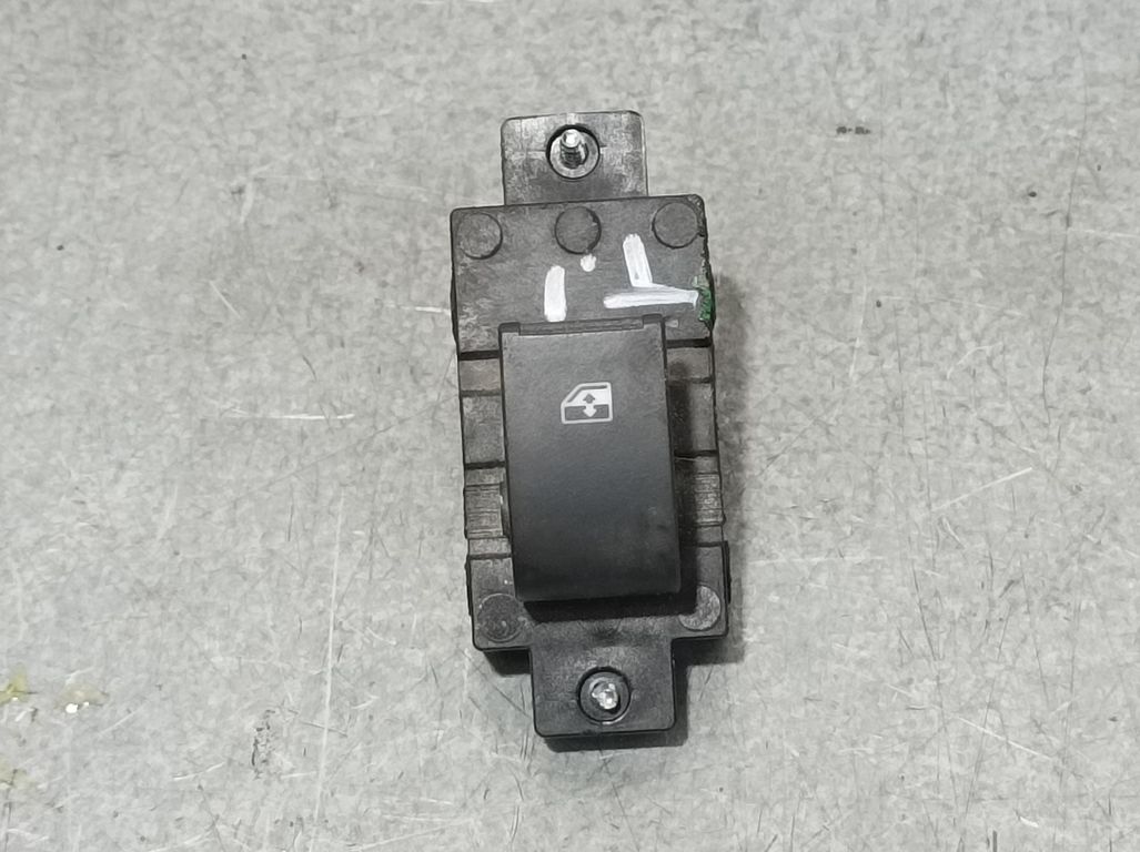 Mando Elevalunas Trasero Izquierdo para Chevrolet Captiva