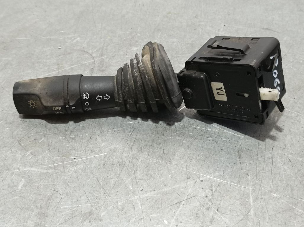 Mando Luces para Chevrolet Captiva