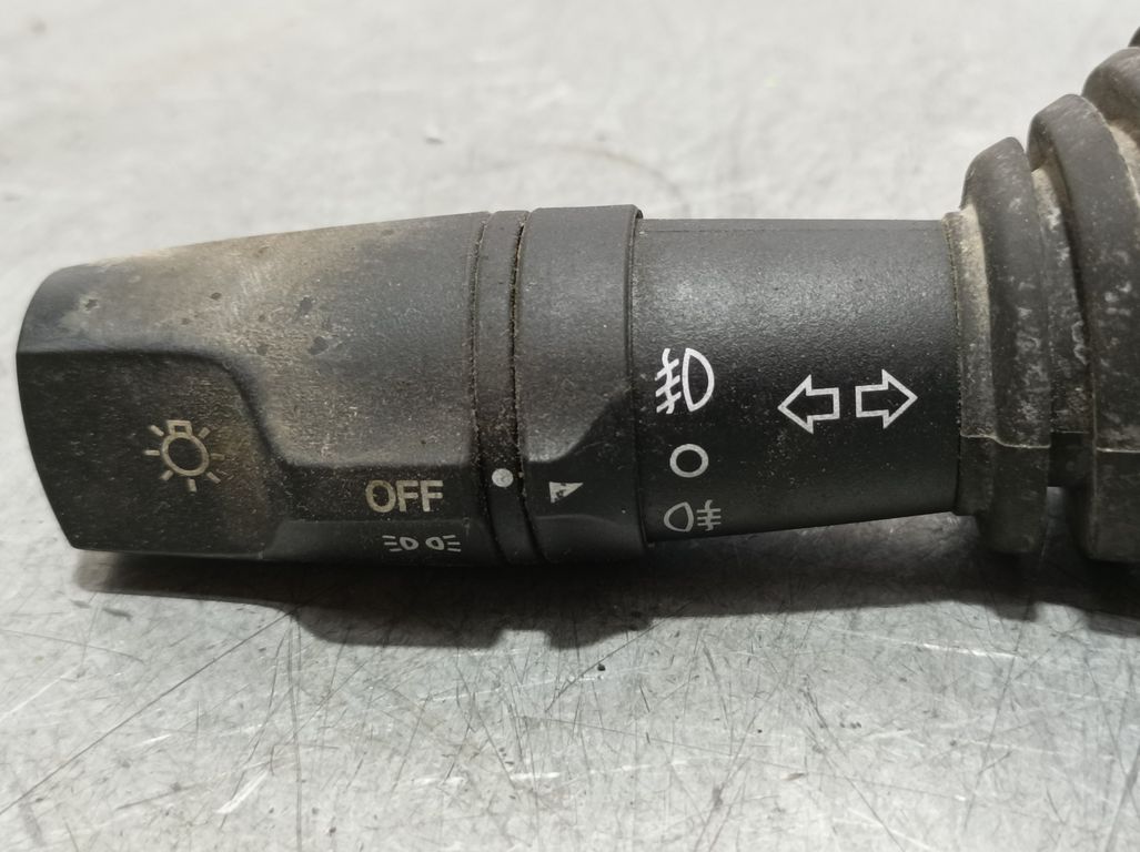 Mando Luces para Chevrolet Captiva