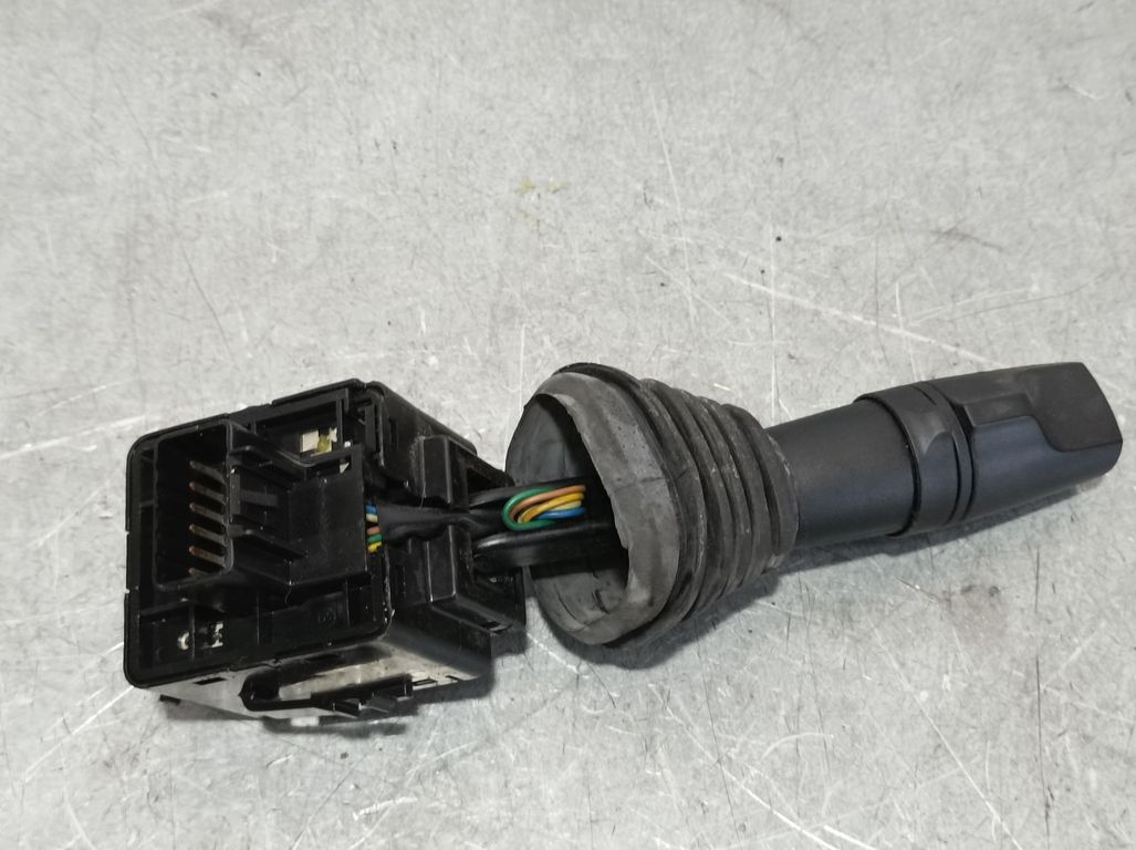 Mando Luces para Chevrolet Captiva