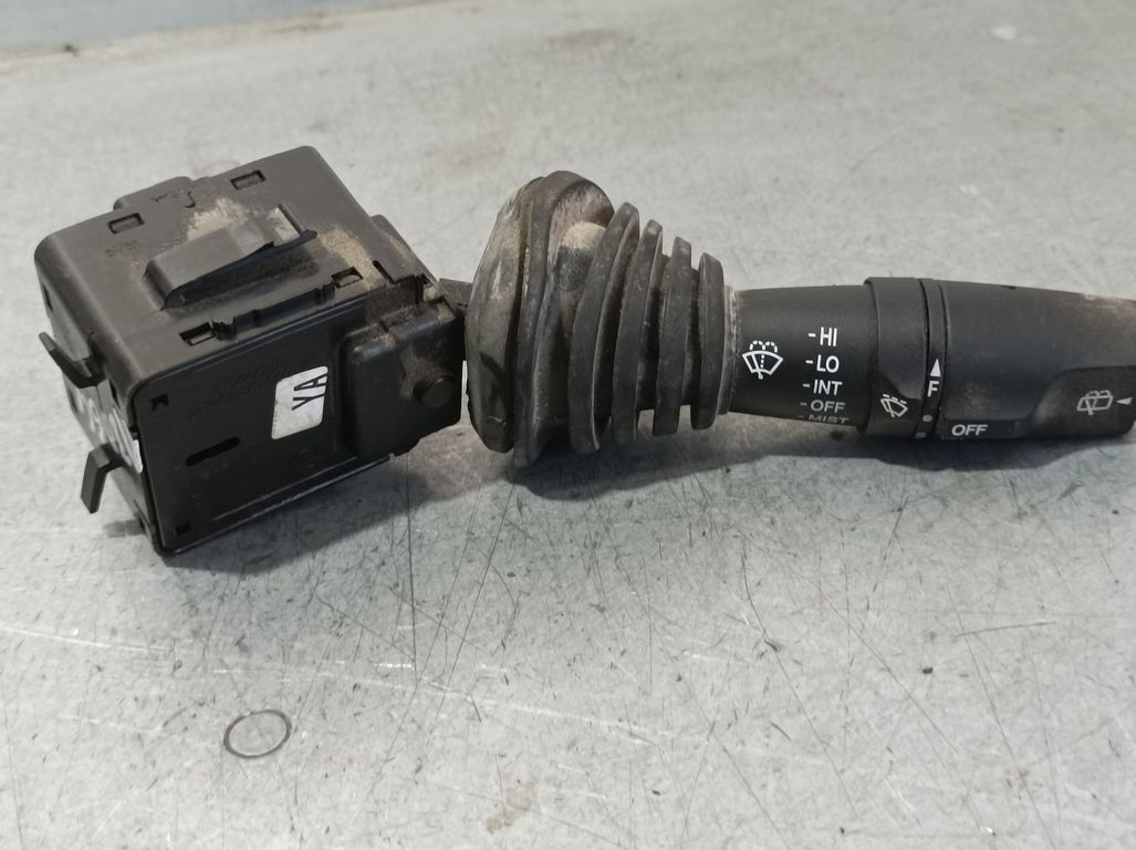 Mando Limpia para Chevrolet Captiva
