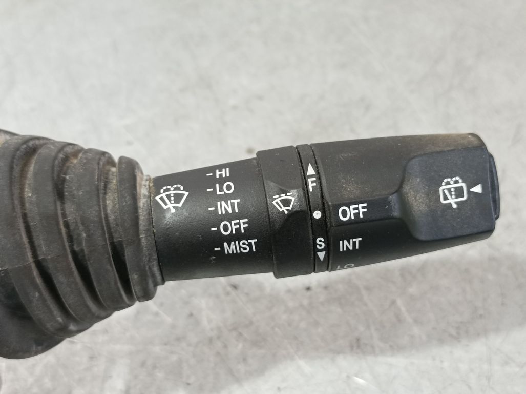 Mando Limpia para Chevrolet Captiva