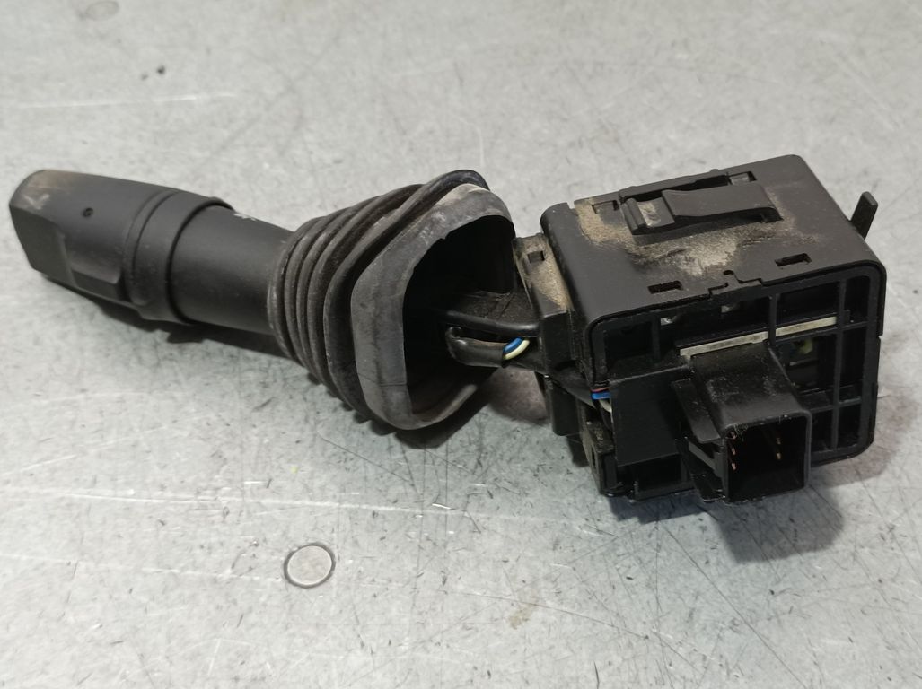 Mando Limpia para Chevrolet Captiva