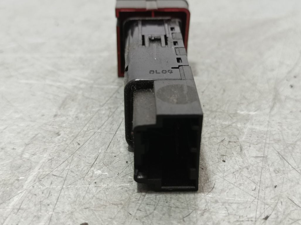 Warning para Chevrolet Captiva
