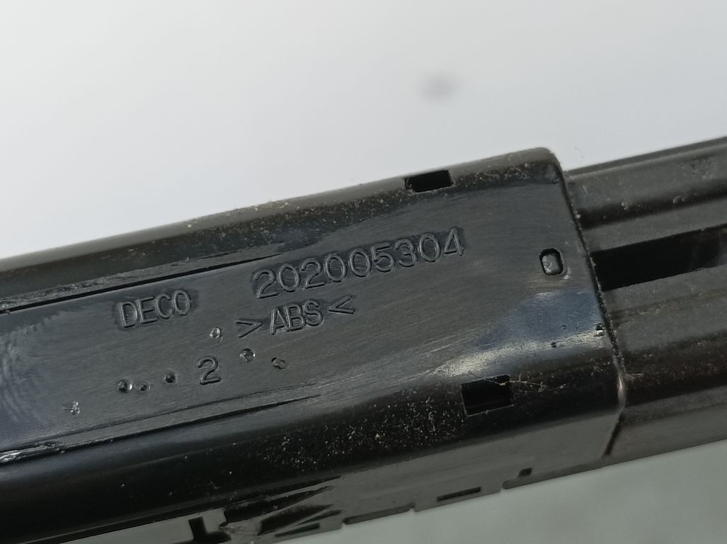 Warning para Chevrolet Captiva