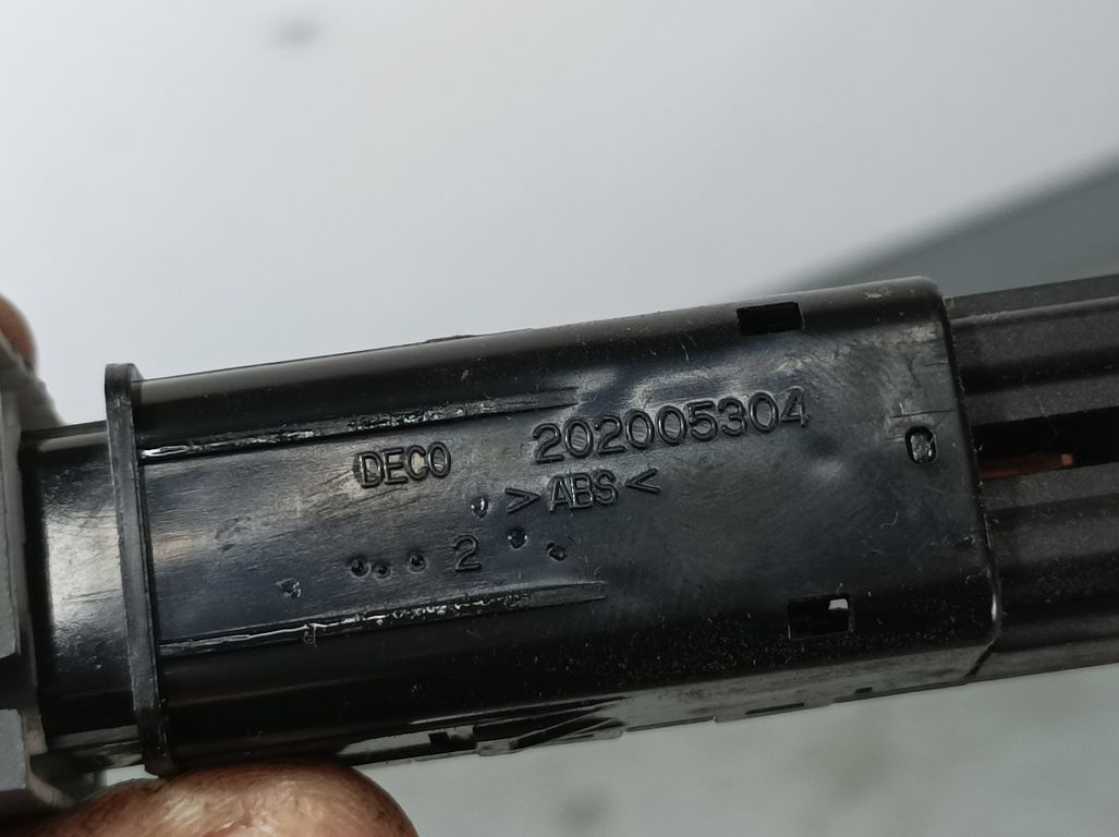 Interruptor para Chevrolet Captiva