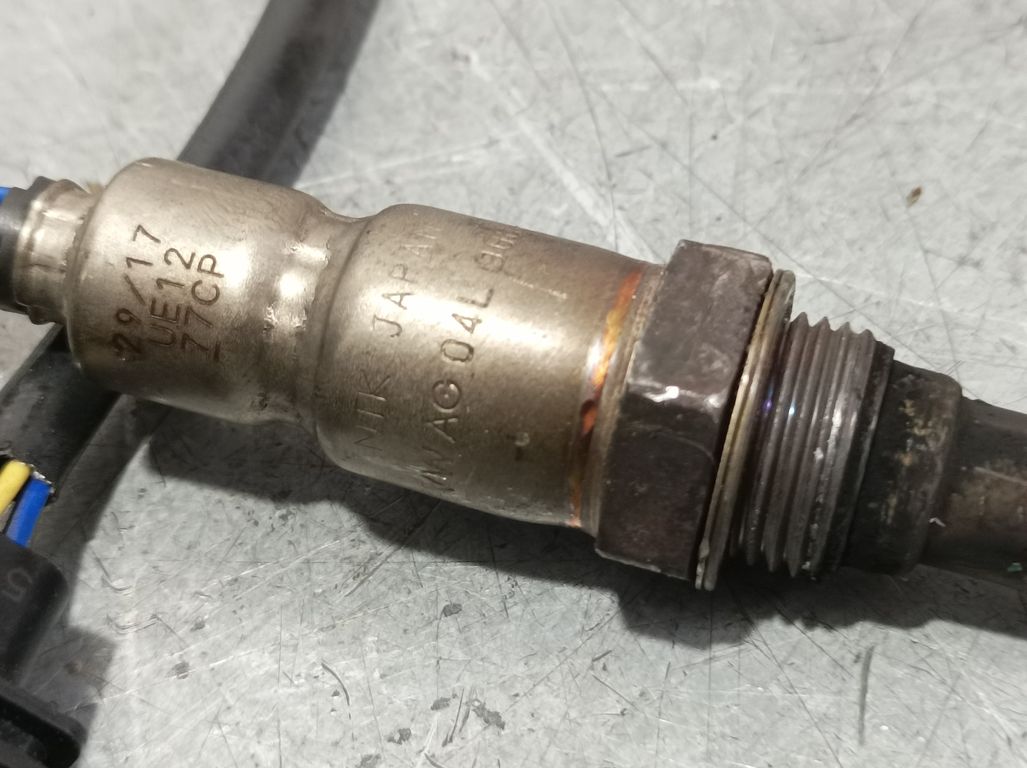 Sonda Lambda para Skoda Superb (3V3)