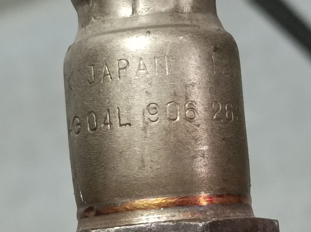 Sonda Lambda para Skoda Superb (3V3)