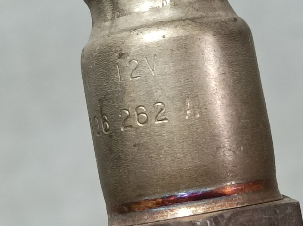 Sonda Lambda para Skoda Superb (3V3)