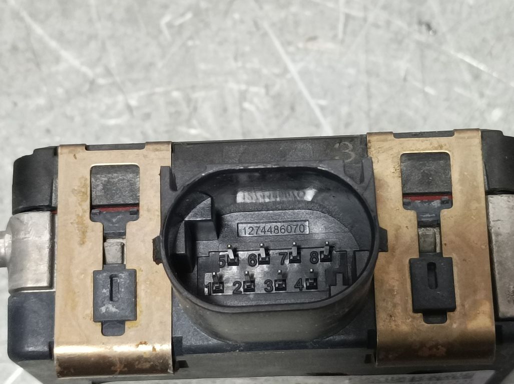 Modulo Electronico para Skoda Superb (3V3)