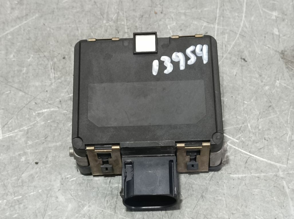 Modulo Electronico para Skoda Superb (3V3)