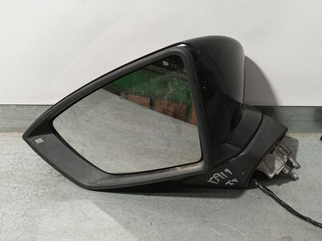 Retrovisor Izquierdo para Seat Ibiza (Kj1)