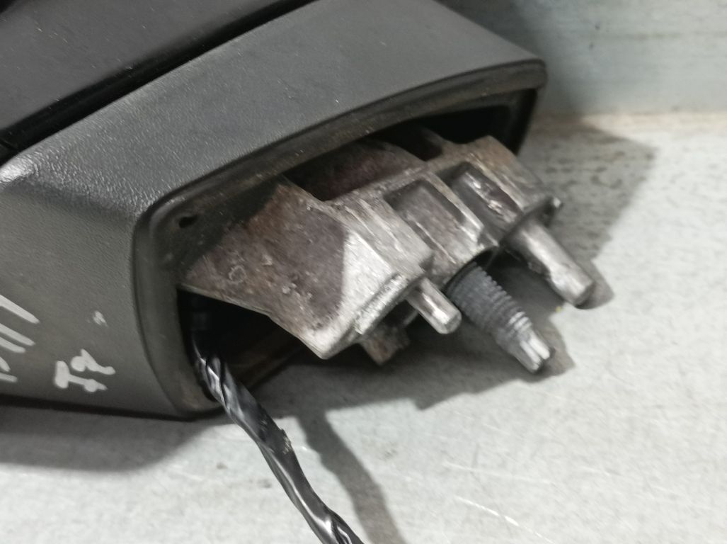 Retrovisor Izquierdo para Seat Ibiza (Kj1)