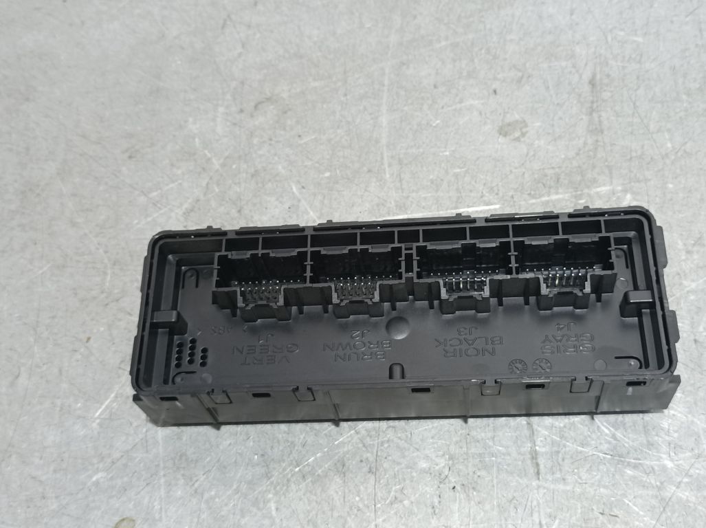 Modulo Electronico para Opel Mokka