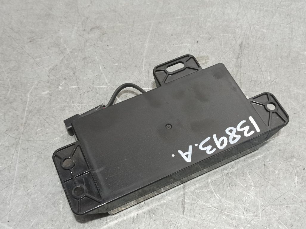 Modulo Electronico para Opel Mokka