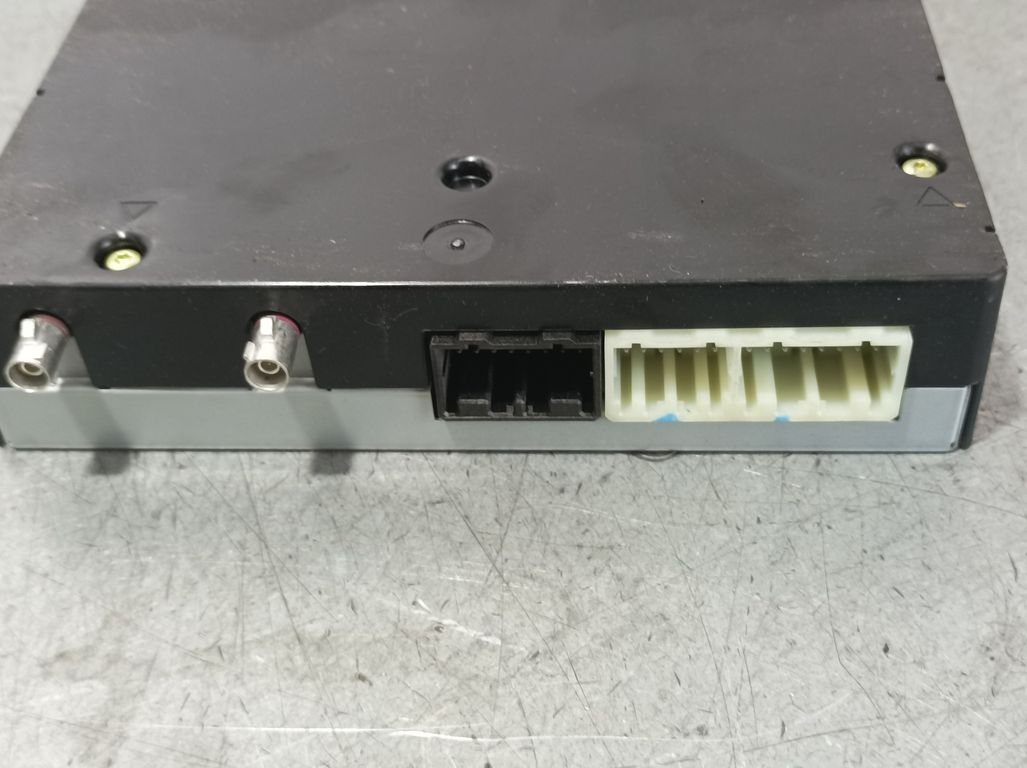Modulo Electronico para Opel Mokka