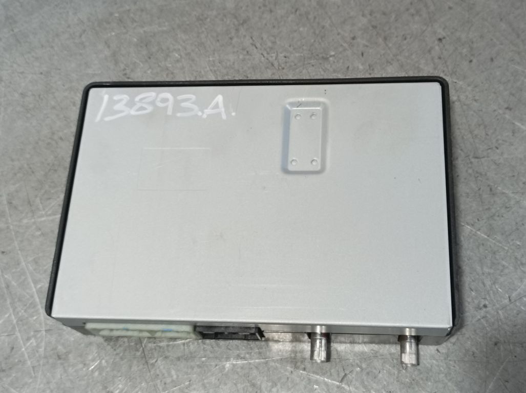 Modulo Electronico para Opel Mokka