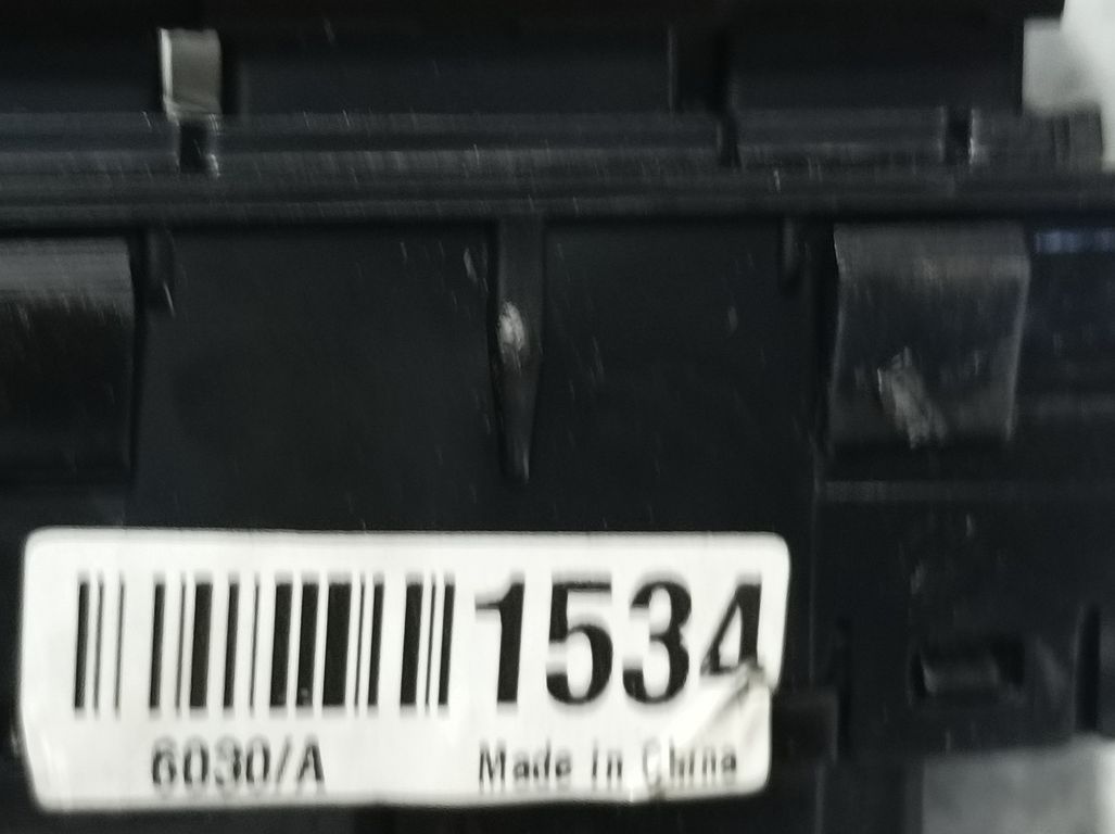 Interruptor para Opel Mokka