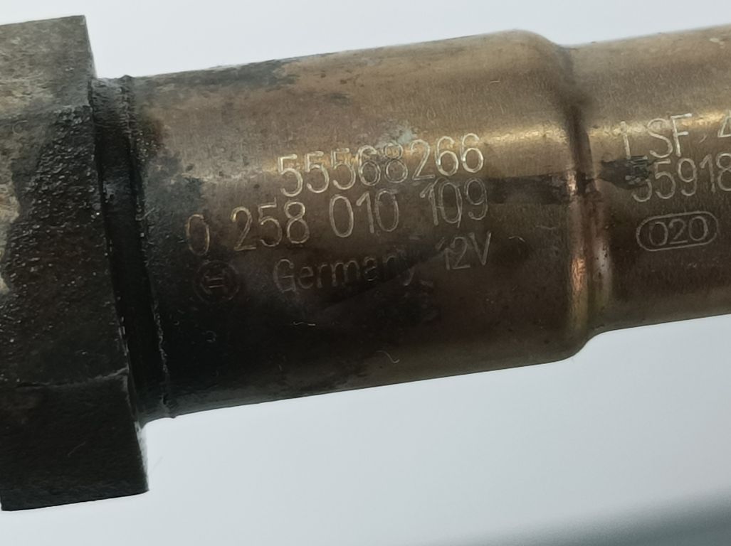 Sonda Lambda para Opel Mokka