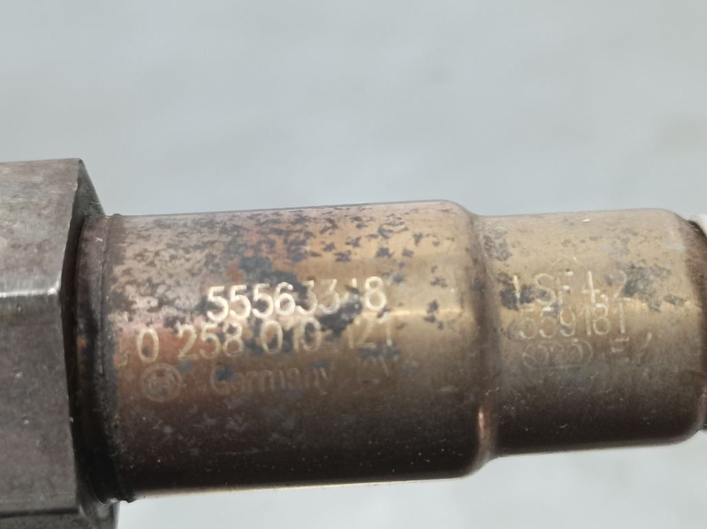 Sonda Lambda para Opel Mokka