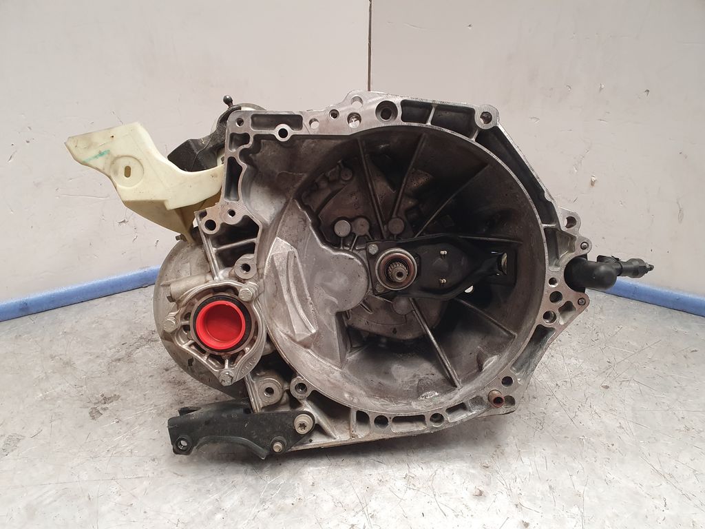 Caja Cambios para Peugeot 208
