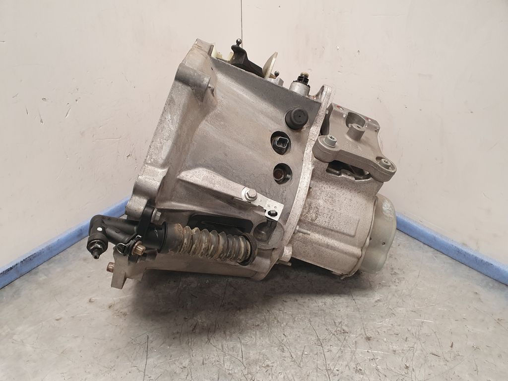 Caja Cambios para Peugeot 208