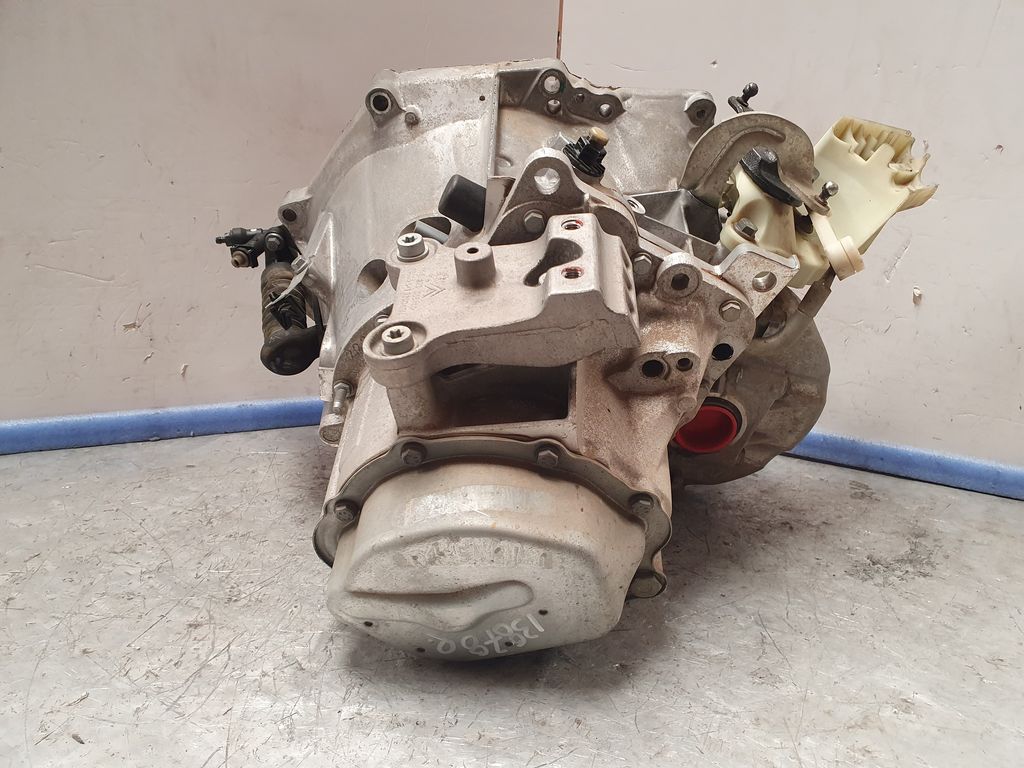 Caja Cambios para Peugeot 208