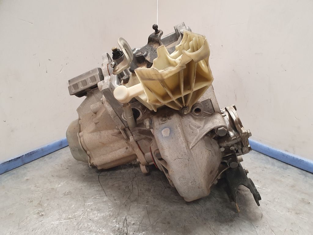 Caja Cambios para Peugeot 208