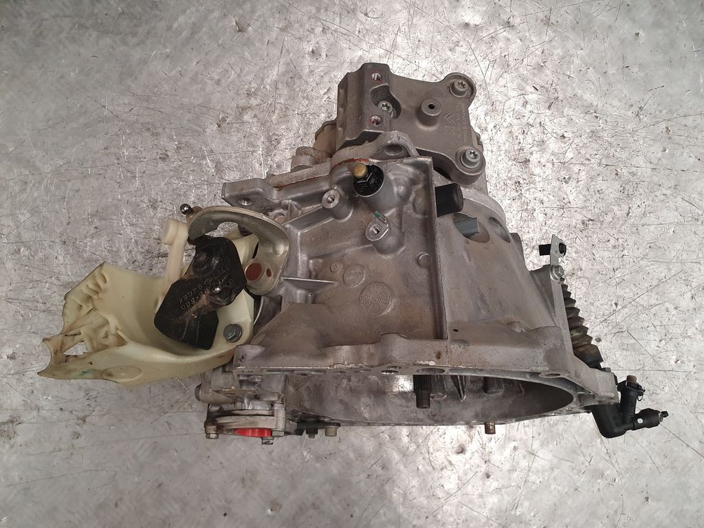 Caja Cambios para Peugeot 208