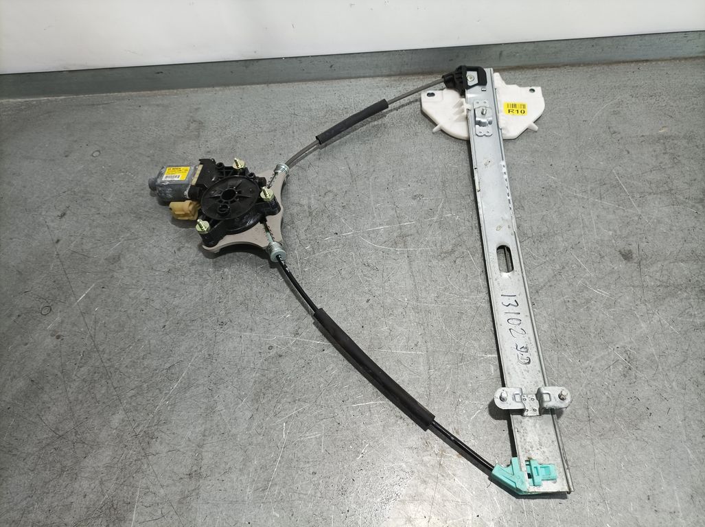 Elevalunas Delantero Derecho para Kia Rio (Yb)