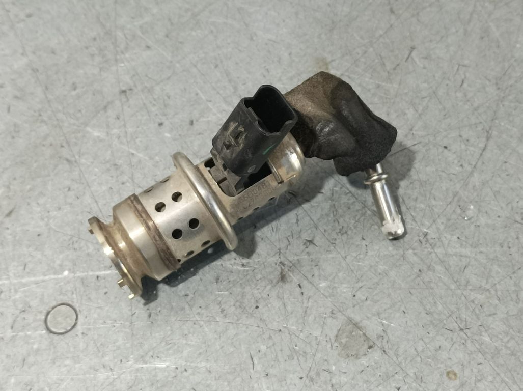 Inyector Adblue para Peugeot 208