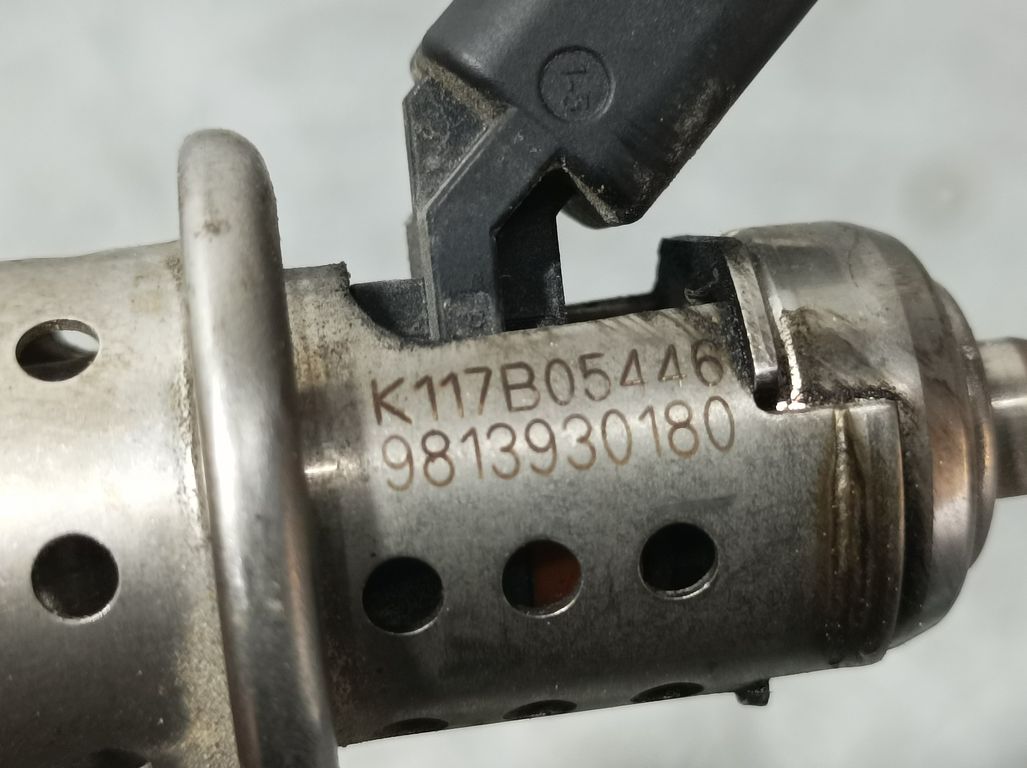 Inyector Adblue para Peugeot Rifter