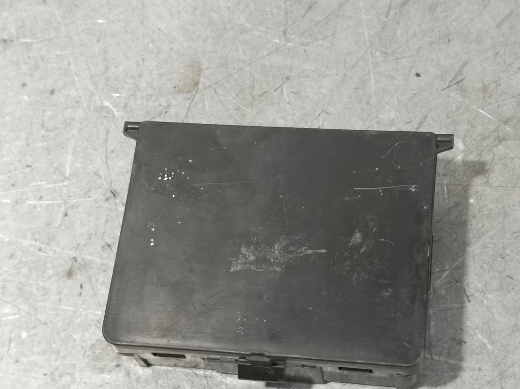 Modulo Electronico para Peugeot 5008