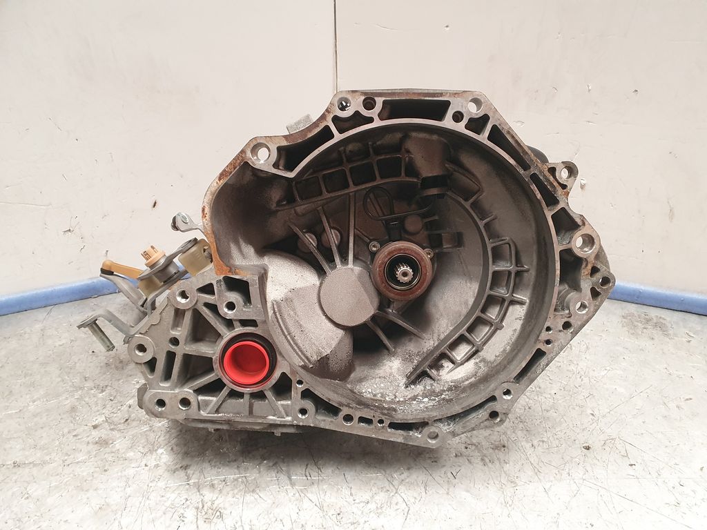 Caja Cambios para Opel Corsa E